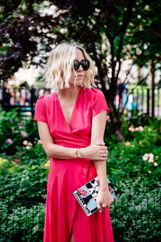 Damsel In Dior