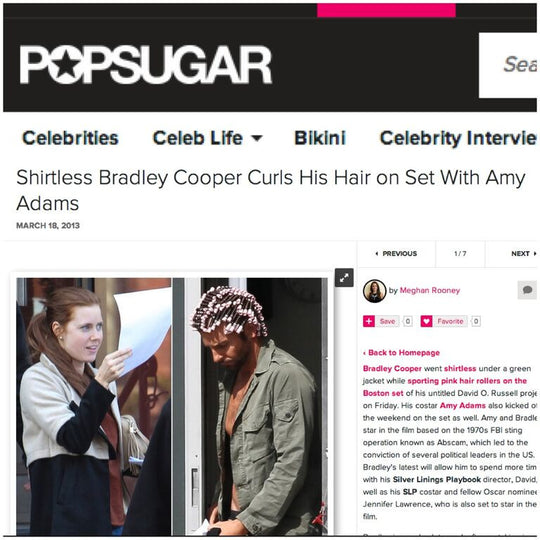 PopSugar